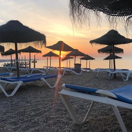 Costa Del Sol ,Le Cala De Mijas La Cala De Mijas Exterior foto