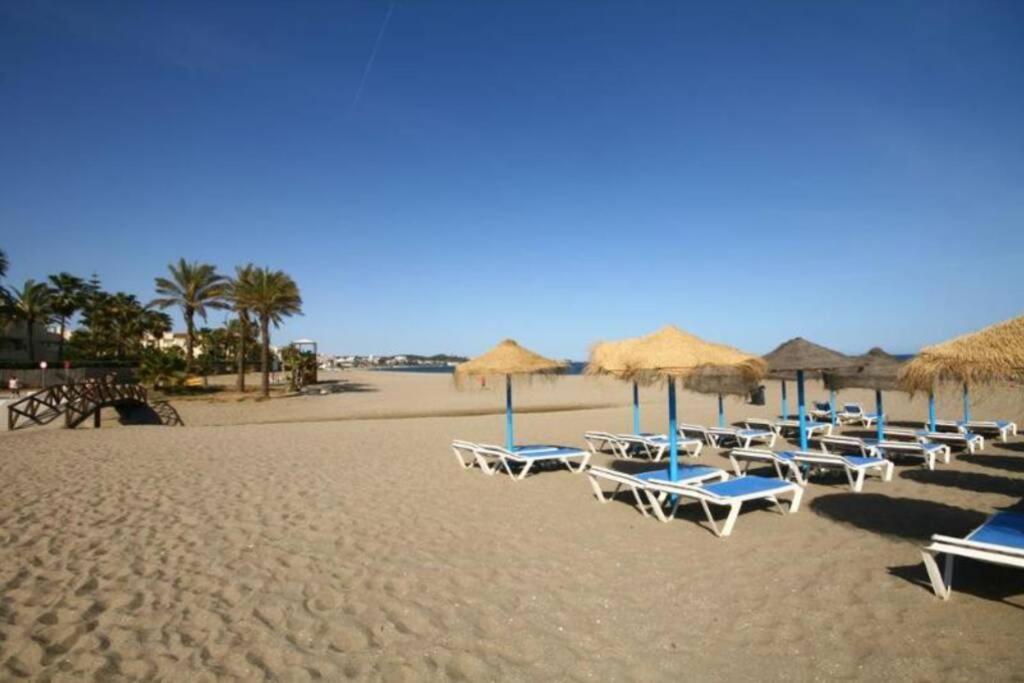 Costa Del Sol ,Le Cala De Mijas La Cala De Mijas Exterior foto