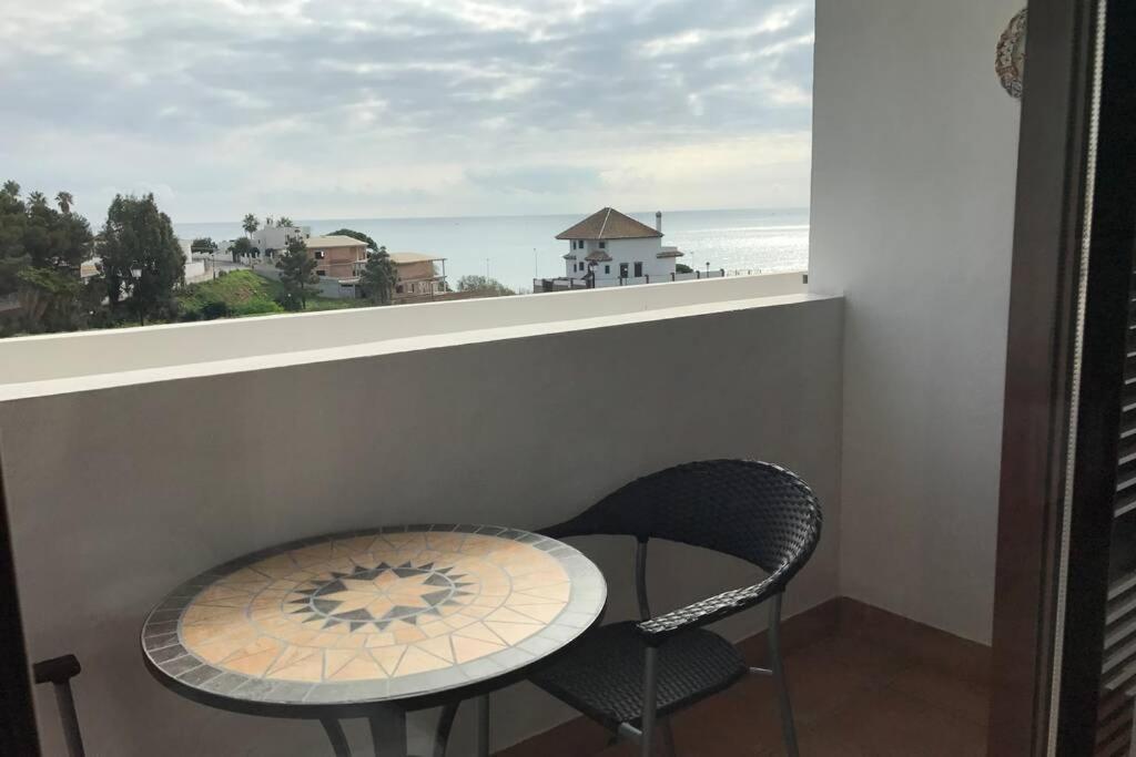Costa Del Sol ,Le Cala De Mijas La Cala De Mijas Exterior foto