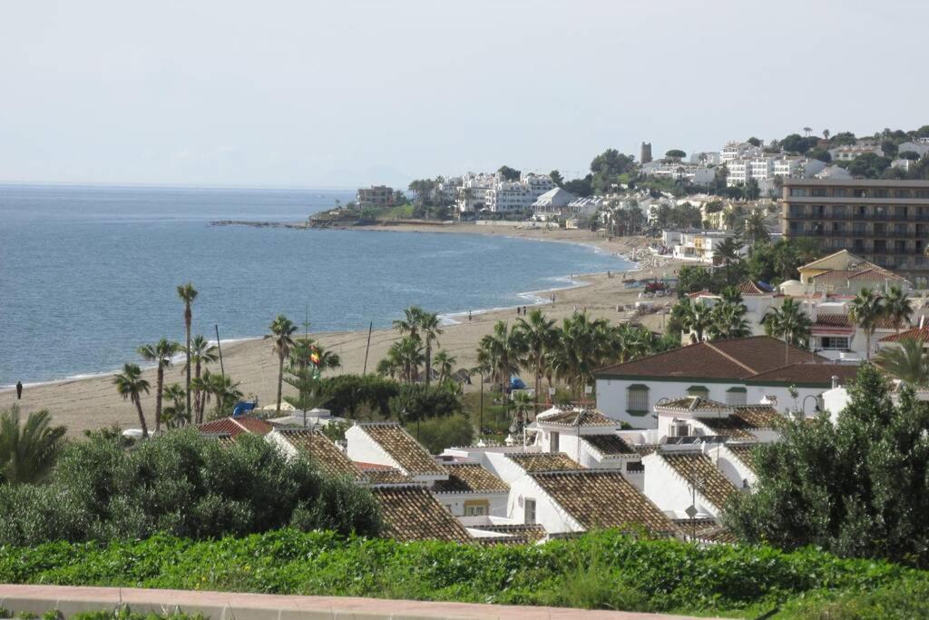 Costa Del Sol ,Le Cala De Mijas La Cala De Mijas Exterior foto