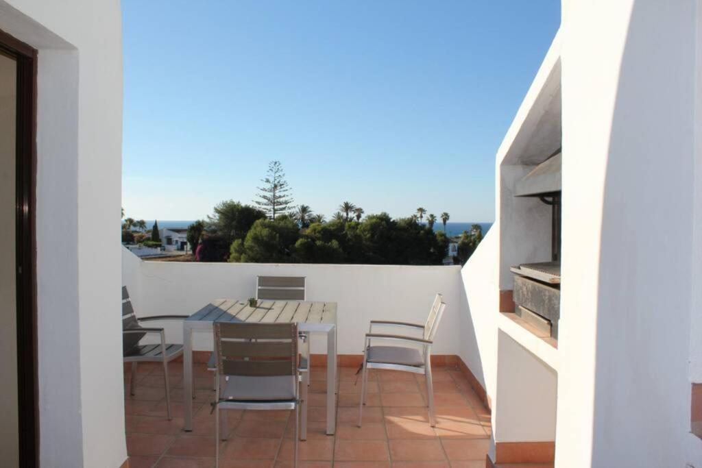 Costa Del Sol ,Le Cala De Mijas La Cala De Mijas Exterior foto
