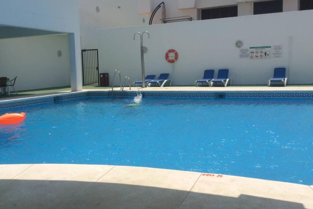 Costa Del Sol ,Le Cala De Mijas La Cala De Mijas Exterior foto