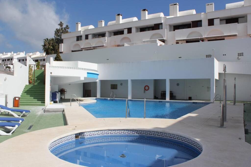 Costa Del Sol ,Le Cala De Mijas La Cala De Mijas Exterior foto