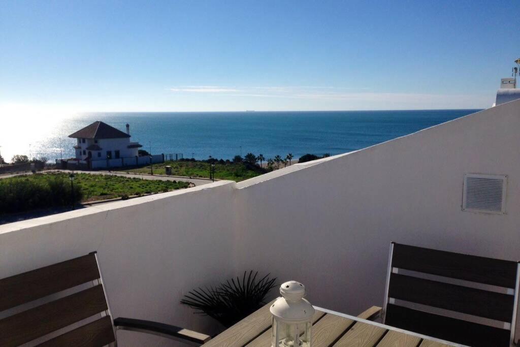 Costa Del Sol ,Le Cala De Mijas La Cala De Mijas Exterior foto
