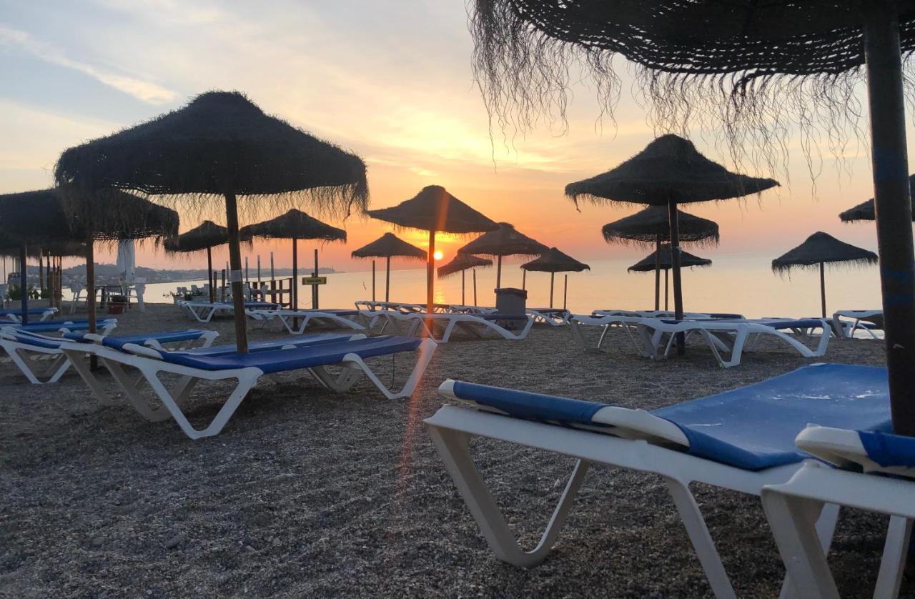 Costa Del Sol ,Le Cala De Mijas La Cala De Mijas Exterior foto